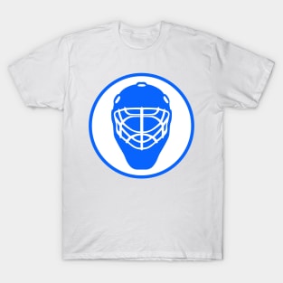 HOCKEY GOALIE MASK T-Shirt